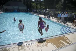 Opinion: NYC Needs a Serious Conversation About Swimming