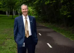 Retiring Woodbury city administrator says over 21 years, he’s watched the city grow